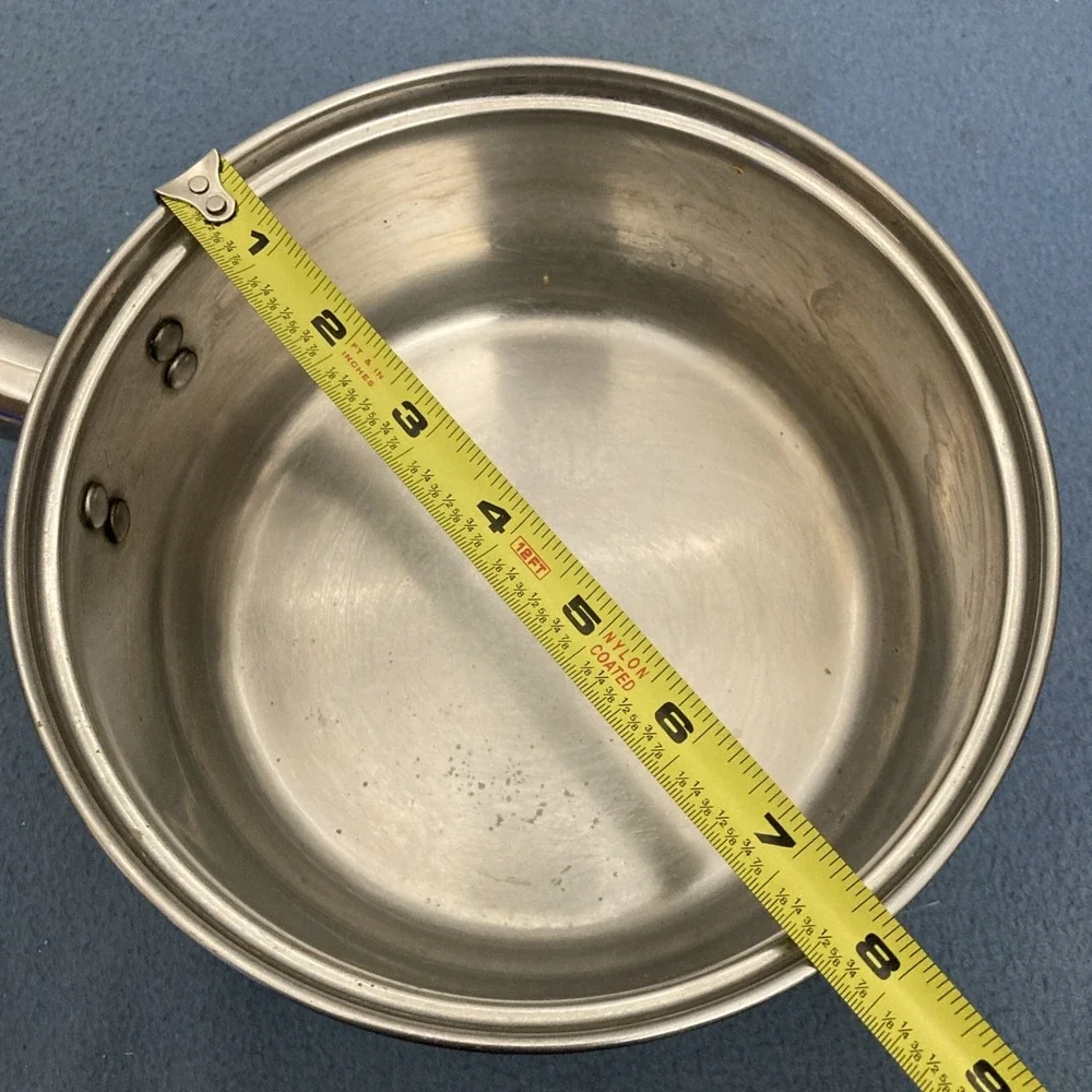 Chefmate premium cookware
